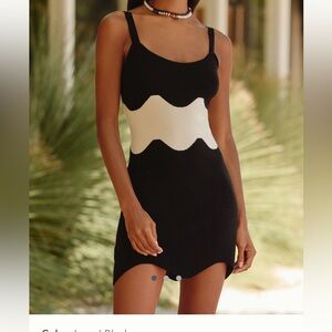 Sweater dress from Anthropologie NWT